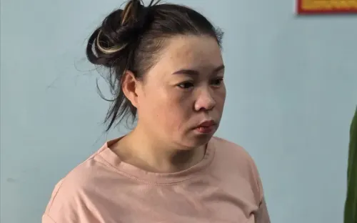 Bắt khẩn cấp đối tượng hành hung 2 nhân viên gác chắn đường sắt tại Đà Nẵng