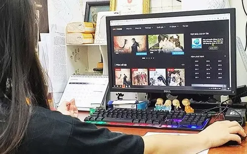 Vấn đề bản quyền và an toàn tài sản số