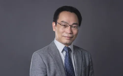 Quốc hội phê chuẩn bổ nhiệm PGS.TS Hoàng Minh Sơn làm Bộ trưởng Bộ Giáo dục và Đào tạo