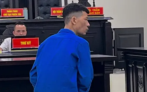 Giả mạo tài sản thế chấp, người đàn ông lĩnh 16 năm tù vì chiếm đoạt 5 tỷ đồng