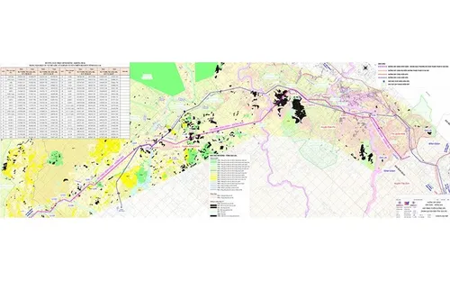 Nhu cầu điện cho khu công nghiệp lớn, Gia Lai đề nghị đẩy nhanh loạt dự án truyền tải