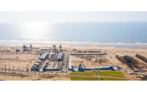 Luật Xây dựng mới kỳ vọng “hạ nhiệt” những tranh chấp phát sinh