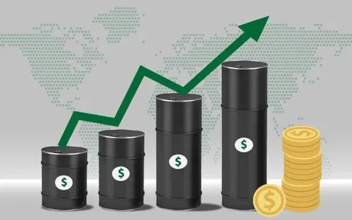 Giá dầu tăng trở lại khi căng thẳng tại eo biển Hormuz leo thang