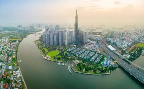 Giải ngân đầu tư công Quý I/2026: Đột phá từ những tháng đầu năm