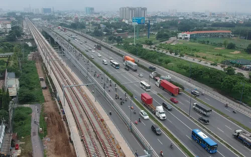 Đầu tư công quý I/2026: "Cú hích" 110 nghìn tỷ đồng, tăng trưởng kỷ lục 44,6%