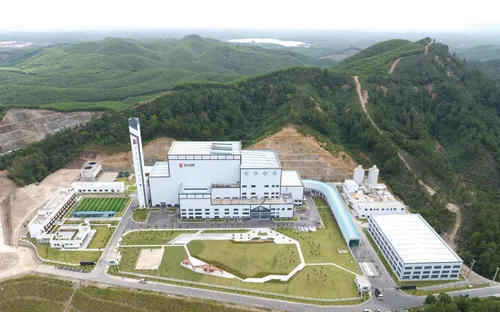 Thúc đẩy kinh tế tuần hoàn và đô thị xanh tại Việt Nam