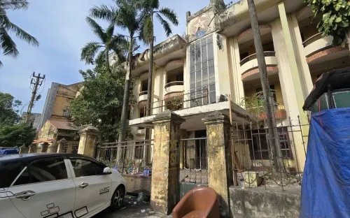 Quản lý tài sản công trong bối cảnh cải cách hành chính