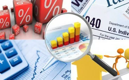 Gia tăng "liều lượng" chính sách tài khóa: Quyết tâm đưa kinh tế trở lại quỹ đạo tăng trưởng hai con số
