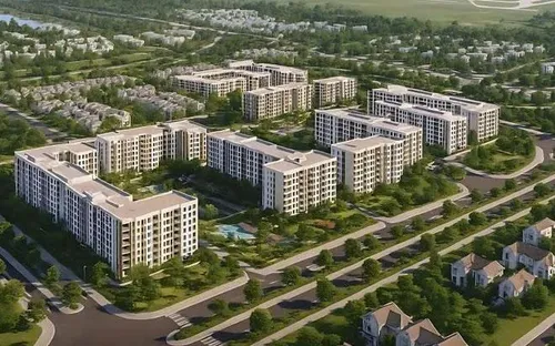 Nhà ở xã hội: Nghị định 136/2026/NĐ-CP nới thêm “cửa vào” cho người thu nhập thấp ra sao?