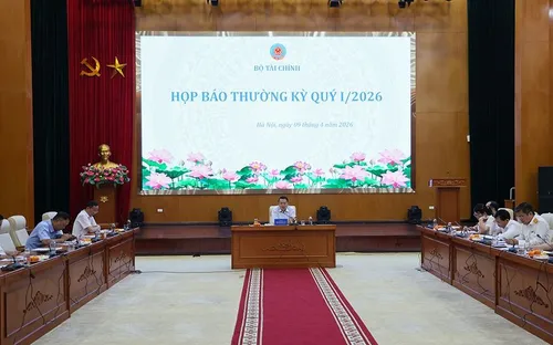 Siết gọng kìm quản lý thuế đối với doanh nghiệp doanh thu nghìn tỷ, báo cáo lỗ triền miên