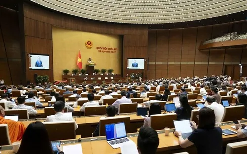 Thủ tướng Lê Minh Hưng: Thống nhất tư duy và hành động để đạt tăng trưởng 2 con số