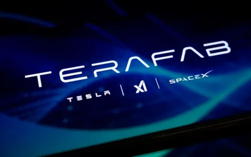 Intel tham gia dự án Terafab cùng SpaceX và Tesla