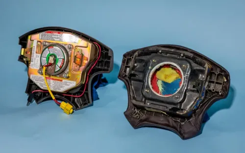 Mỹ điều tra túi khí kém chất lượng từ Trung Quốc liên quan 10 ca tử vong