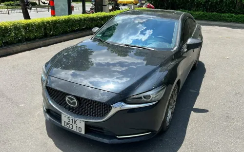 Những sai lầm phổ biến khi bảo quản ô tô dưới trời nắng nóng