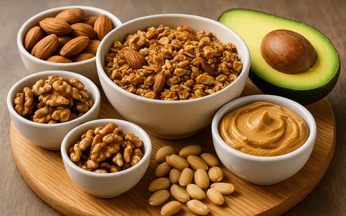 Ăn "healthy" nhưng vẫn tăng cân: Nguyên nhân do đâu?