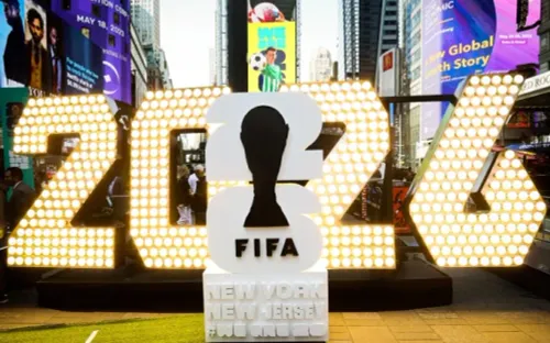 Người hâm mộ quốc tế dè dặt với World Cup 2026 tại Mỹ vì lo ngại chi phí và an ninh