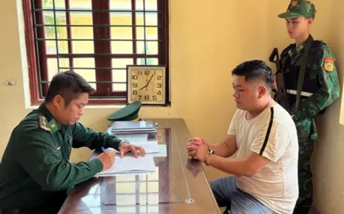 Phá chuyên án mua bán người qua TikTok, giải cứu thiếu nữ 16 tuổi