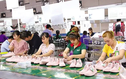 Mục tiêu tăng trưởng 2 con số: Nhìn từ chi phí kinh doanh và cơ hội của doanh nghiệp