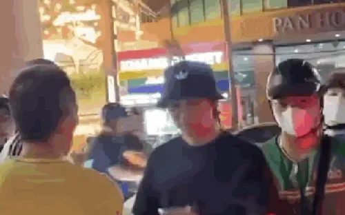 Điều tra vụ cô gái bị hành hung trên đường Xuân Thủy, phải nhập viện