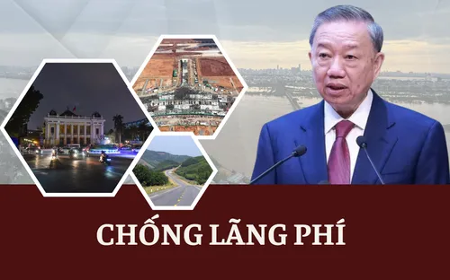 Thành ủy Hà Nội ban hành Chỉ thị xây dựng văn hóa tiết kiệm thành chuẩn mực