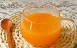 Uống nước ép giảm cân: Hiệu quả nhanh nhưng không bền vững, tiềm ẩn rủi ro sức khỏe