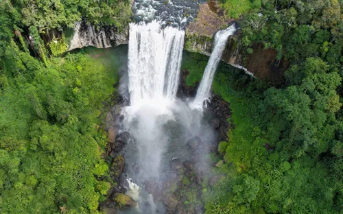 Du lịch cộng đồng tại Măng Đen: Tìm về sự tĩnh lặng giữa đại ngàn Tây Nguyên