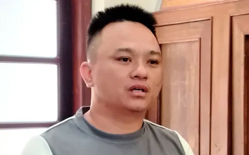 Xử phạt 18 tháng tù thuyền trưởng đưa ngư dân sang vùng biển Philippines khai thác trái phép