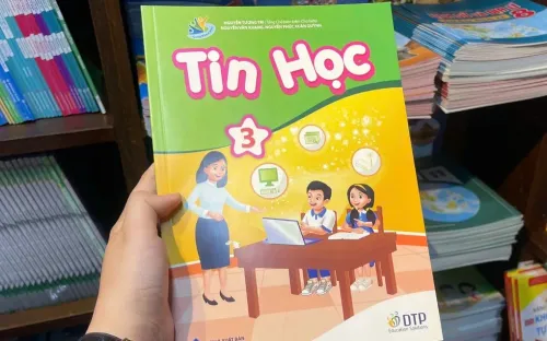 Cơ quan chức năng vào cuộc vụ vở bài tập lớp 3 chứa link "web đen"