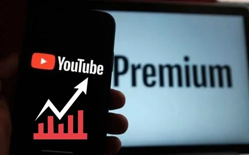 YouTube Premium tăng giá, gói Family tăng mạnh nhất