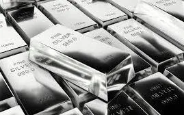 Giá bạc trong nước biến động mạnh, chênh lệch cao kỷ lục so với thế giới