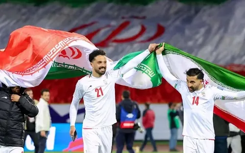 FIFA bác đề nghị chuyển địa điểm thi đấu của ĐT Iran tại World Cup 2026