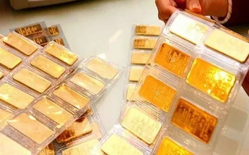 Cảnh báo ngưỡng 300g vàng khi qua biên giới: Đừng để chủ quan dẫn đến rủi ro pháp lý