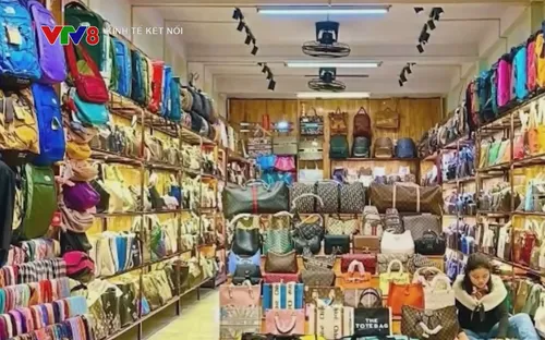 Kinh doanh hàng hóa giả, 7 cơ sở ở Đà Nẵng bị phạt hơn 215 triệu đồng