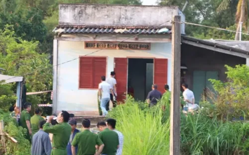 Vụ 4 người tử vong ở Gia Lai: Nghi do ý định tự sát của một nạn nhân