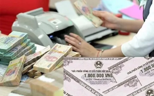 Minh bạch trái phiếu: Đừng "đánh trống bỏ dùi" sau khi gom vốn