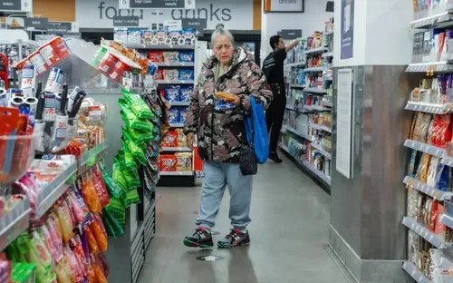 Lạm phát của Mỹ tăng mạnh do xung đột Trung Đông