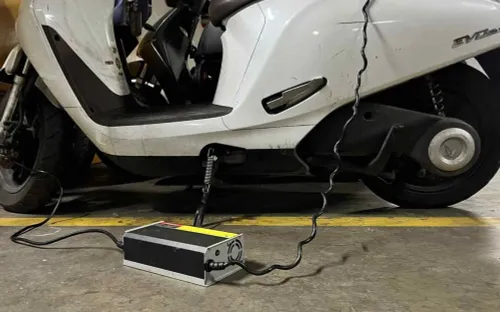 Những thói quen khiến pin xe điện nhanh xuống cấp trong mùa nắng nóng