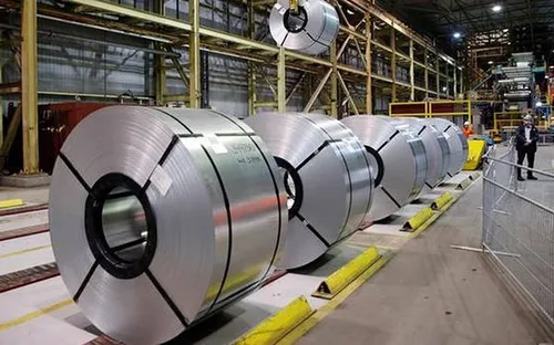 EU thống nhất về hạn ngạch, tăng thuế thép nhập khẩu