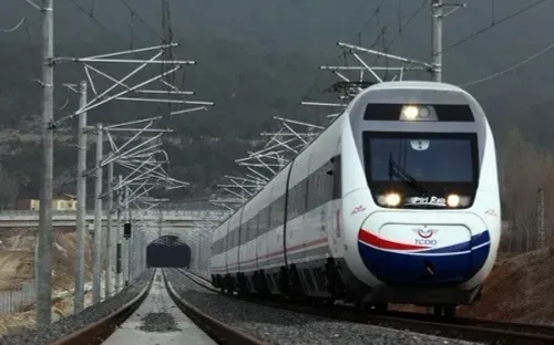 Hàn Quốc khôi phục tuyến tàu du lịch tới ga Dorasan sau 6 năm gián đoạn