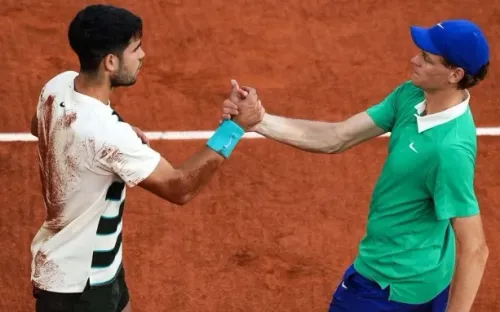 Alcaraz – Sinner tái đấu ở chung kết Monte Carlo Masters sau nửa năm chờ đợi