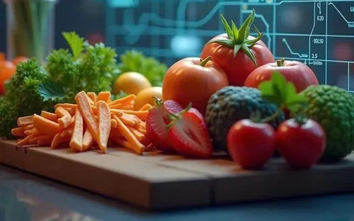 Siết kiểm soát an toàn thực phẩm bằng truy xuất nguồn gốc