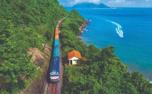 Đường sắt giảm giá vé tàu đến 5%, nhiều tuyến ưu đãi sâu dịp cao điểm