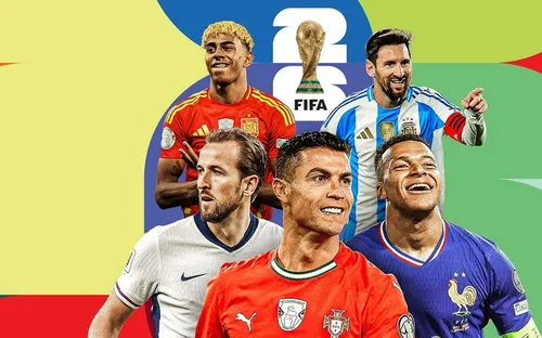 VTV chính thức sở hữu bản quyền FIFA World Cup 2026 tại Việt Nam