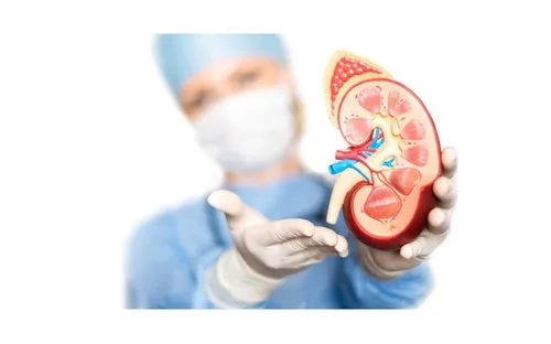 Người tiểu đường nên kiểm tra thận bao lâu một lần?