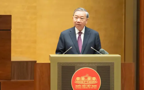 Tổng Bí thư, Chủ tịch nước Tô Lâm: Hành động quyết liệt, biến nghị quyết thành kết quả thực chất