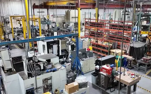 Đoàn doanh nghiệp Mỹ đến Việt Nam thúc đẩy đầu tư