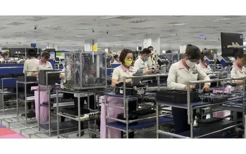 Chiến lược tăng trưởng xuất khẩu 2026 chuyển dịch từ lượng đến chất