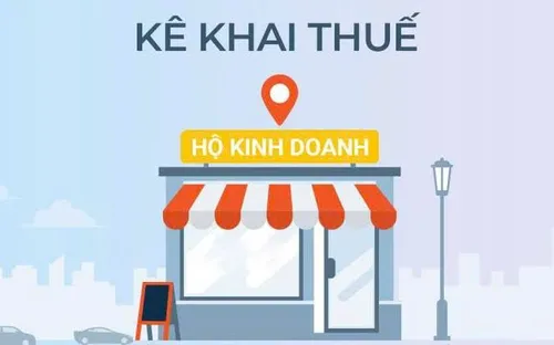 Hộ kinh doanh và bài toán thuế 2026: Từ kê khai bắt buộc đến văn hóa tuân thủ