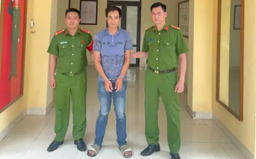 Hà Nội bắt giữ đối tượng truy nã Đỗ Văn Thành, truy tìm người liên quan vụ chiếm đoạt hơn 6,5 tỷ đồng