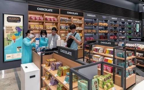 Việt Nam đặt mục tiêu phát triển ít nhất 5 trung tâm outlet gắn với du lịch đến năm 2030